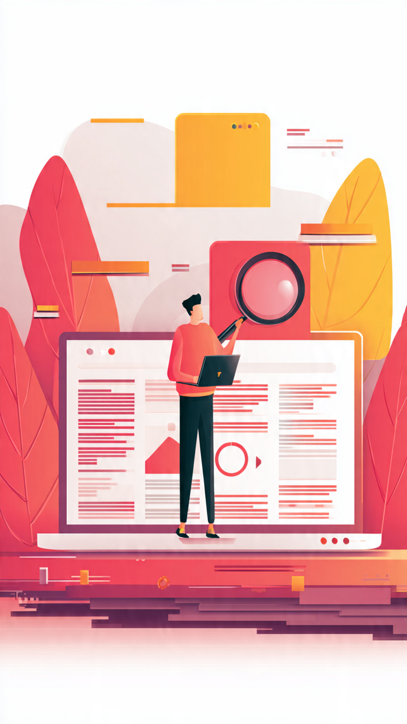 How AI Evaluates Content Clarity (And Why Most Content Fails)